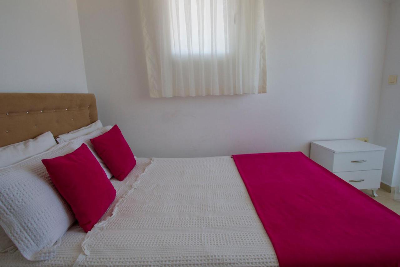 Infinity Olympia Apartments Fethiye Exterior photo