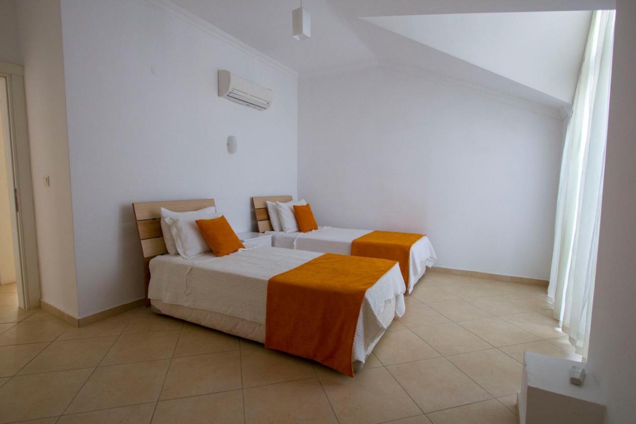 Infinity Olympia Apartments Fethiye Exterior photo